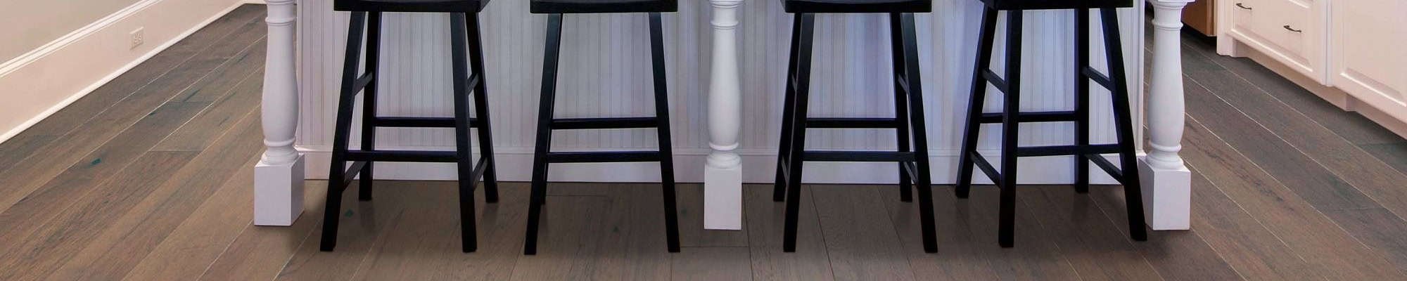 Table in dining room in Auburn, IN